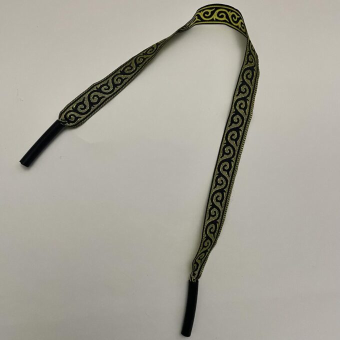 TRAKA ZA NAOČARE – Golden Snake