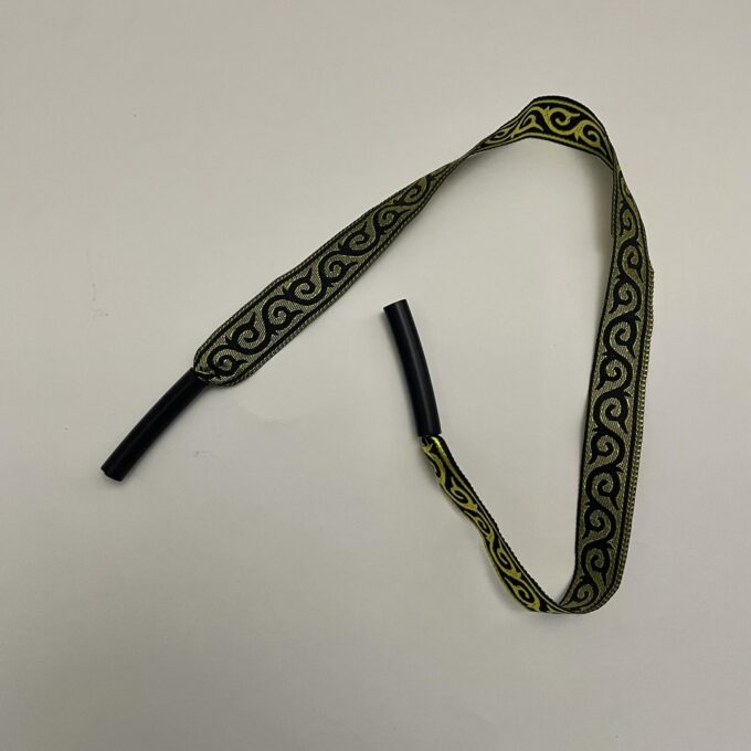 TRAKA ZA NAOČARE – Golden Snake
