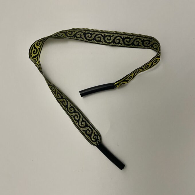 TRAKA ZA NAOČARE – Golden Snake