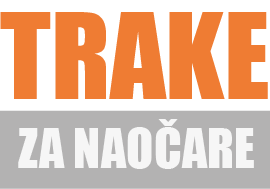 Trake za naočare