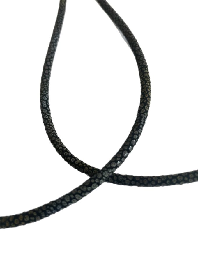 TRAKA ZA NAOČARE – Tanka Dark Python Snake