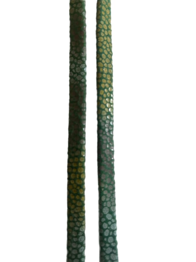 TRAKA ZA NAOČARE – Tanka Green Python Snake